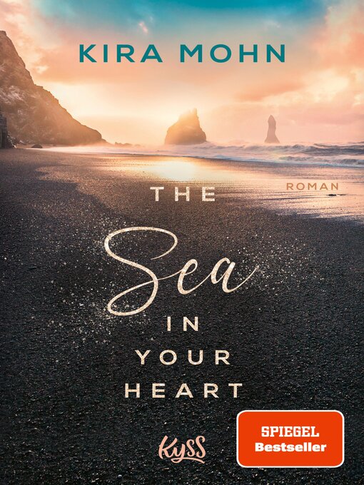 Title details for The Sea in your Heart by Kira Mohn - Available